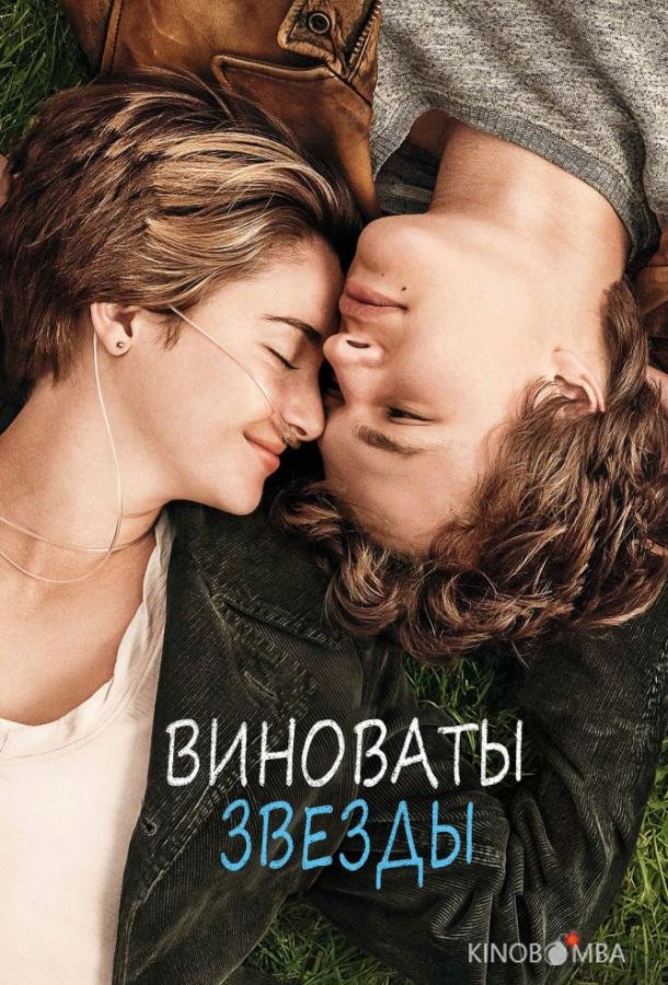 Виноваты звезды 