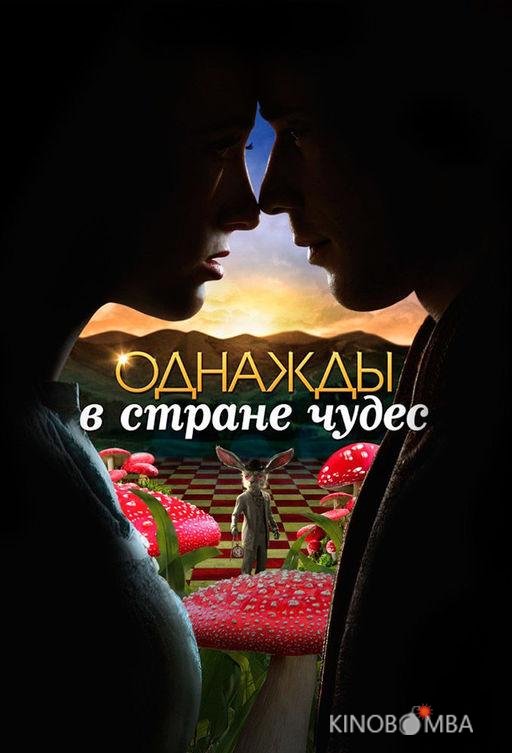 Однажды в стране чудес 1 13