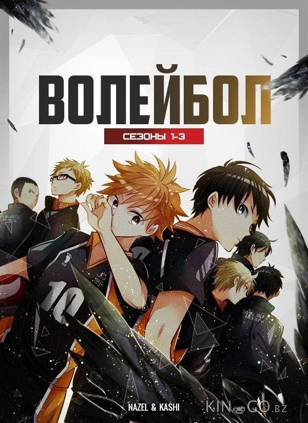 Волейбол 5 5