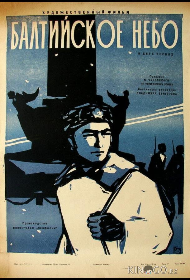 Балтийское небо 