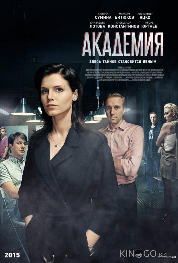 Академия 1 60