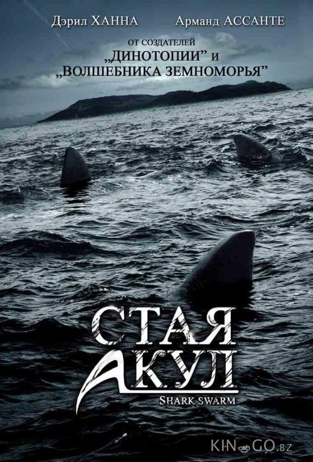 Стая акул 
