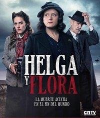 Хельга и Флора 1 10
