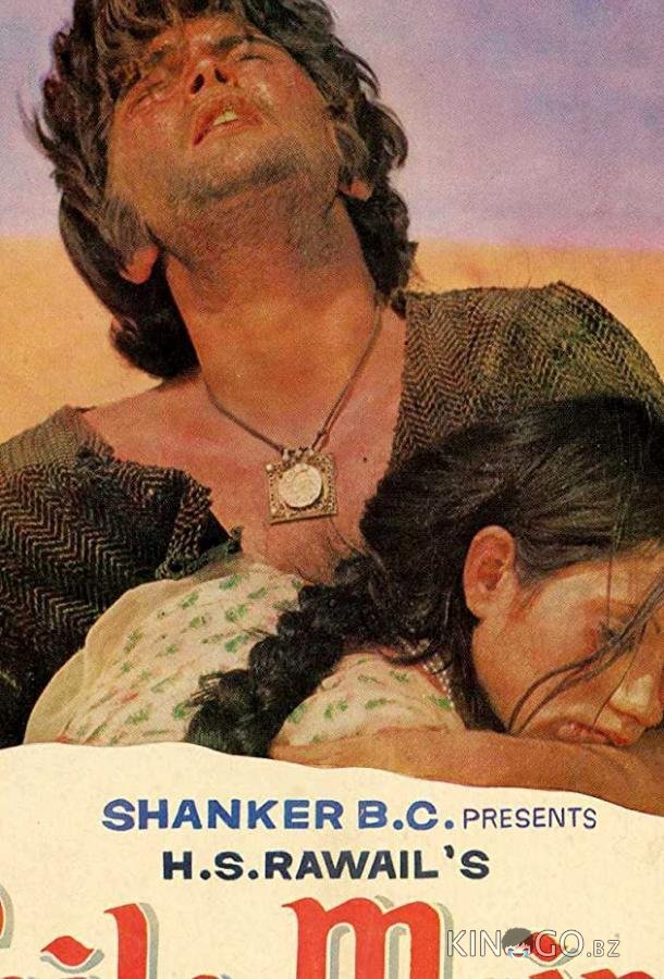 Laila Majnu 