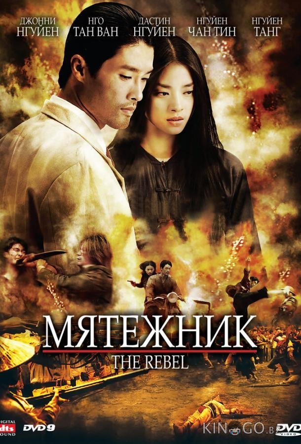 Мятежник 