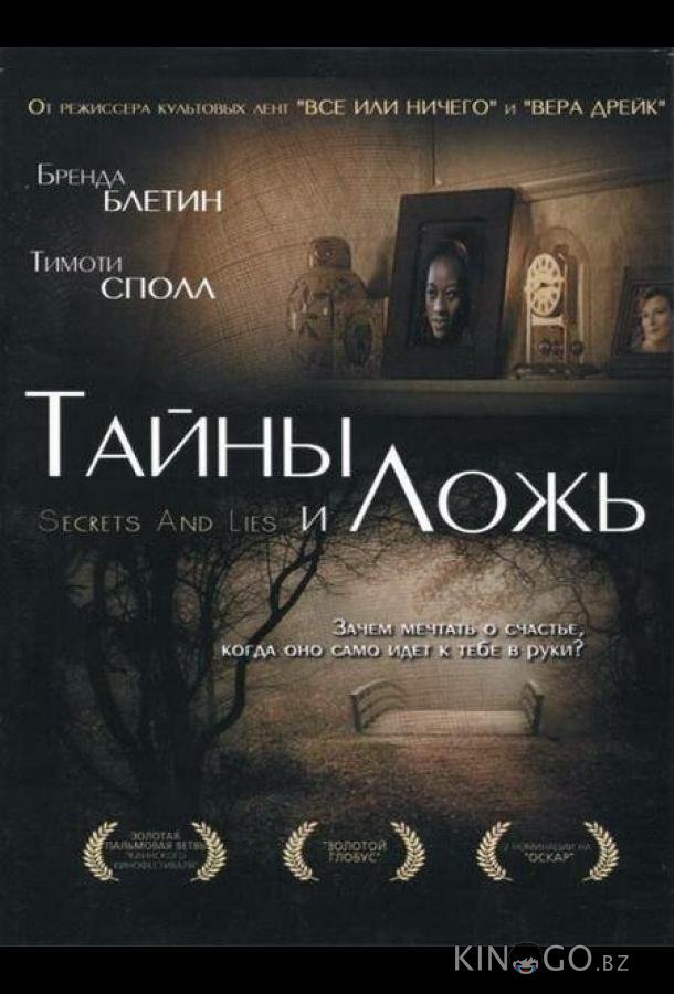 Тайны и ложь 