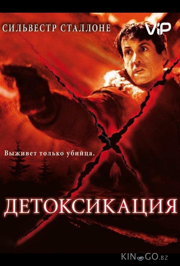 Детоксикация 