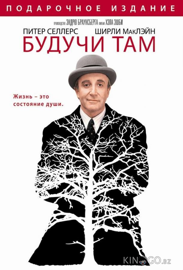 Будучи там 