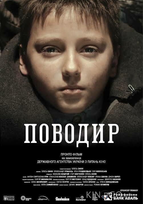 Поводырь 