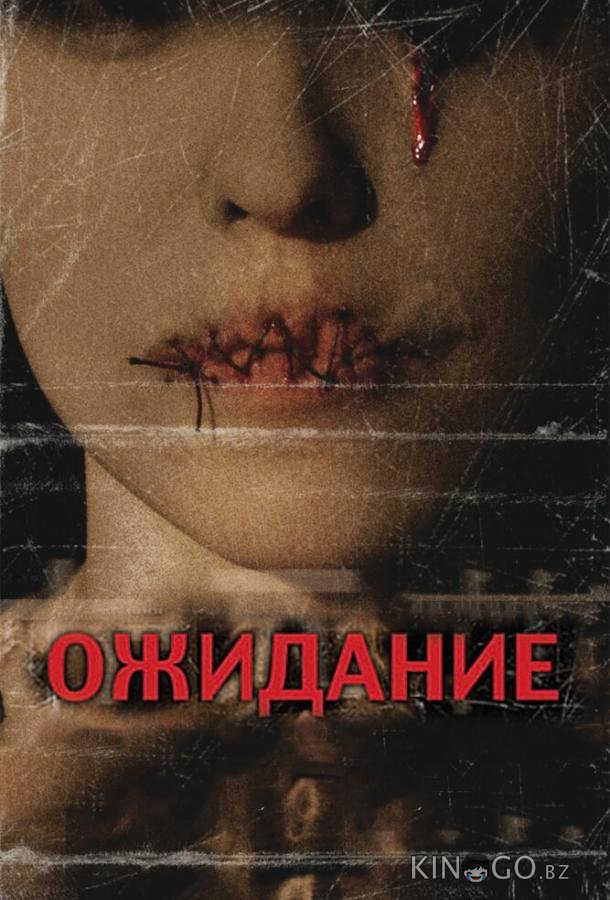 Ожидание 