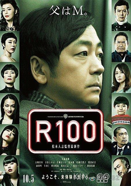R100 
