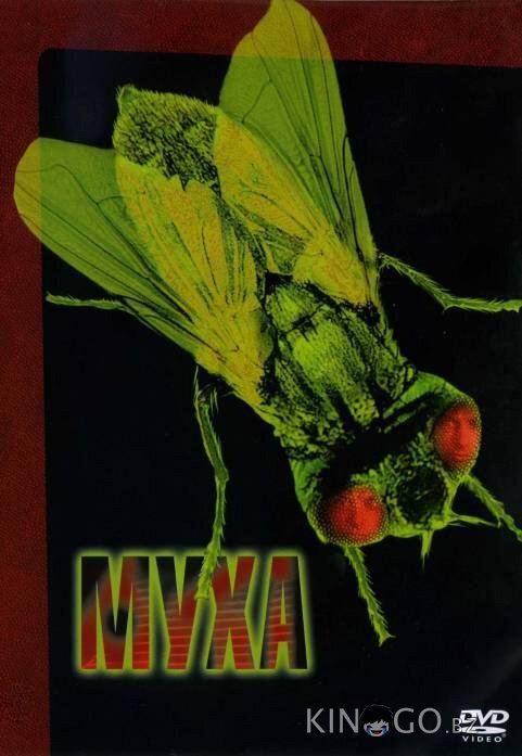 Муха 