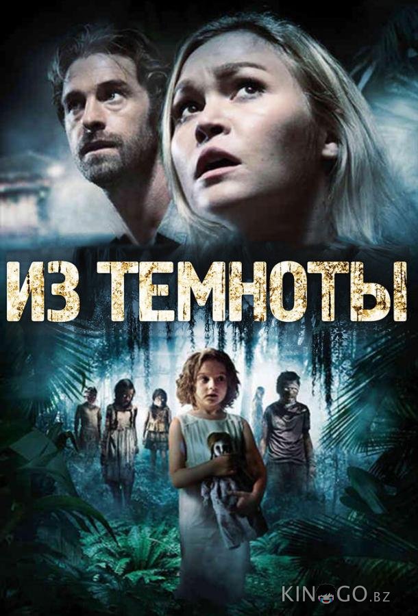 Из темноты 