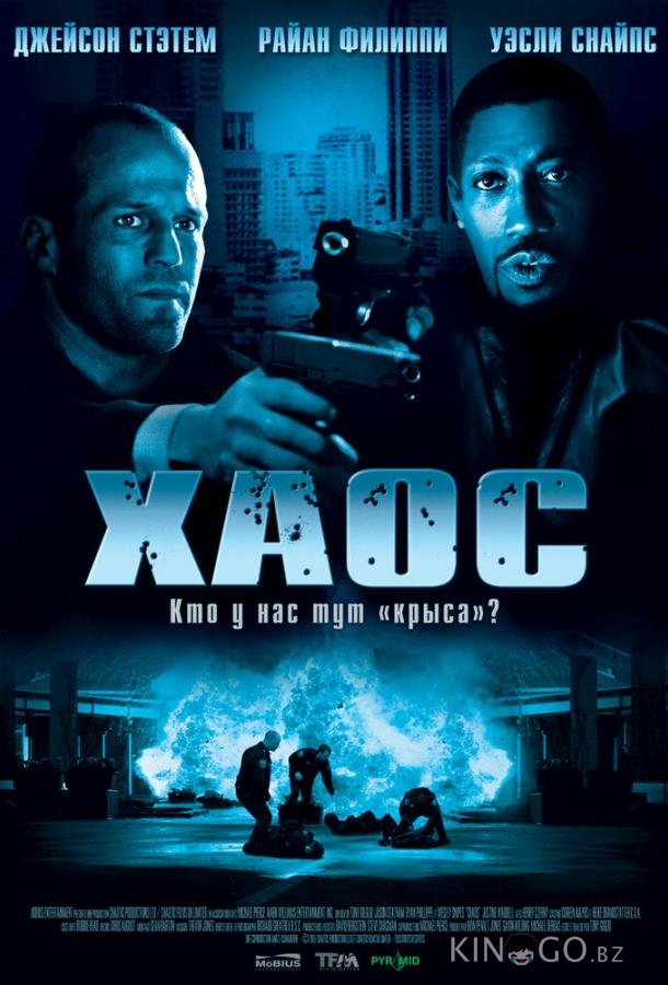 Хаос 