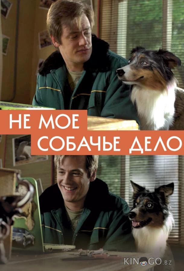 Не моё собачье дело 