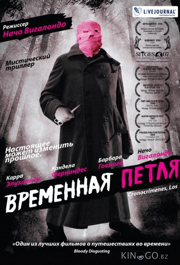 Временная петля 