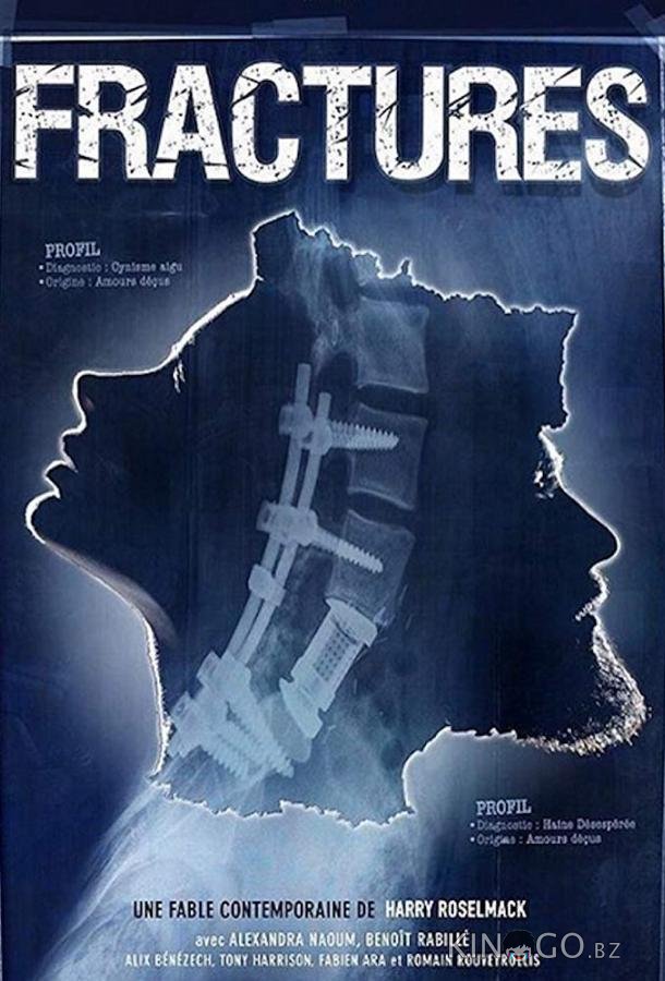 Перелом 