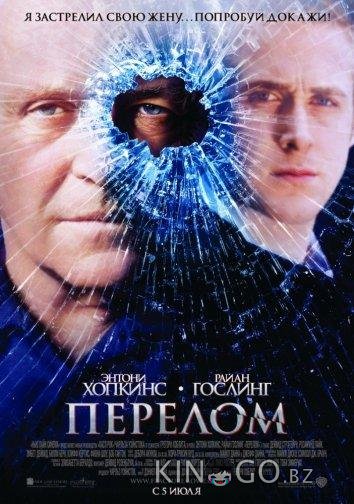Перелом 