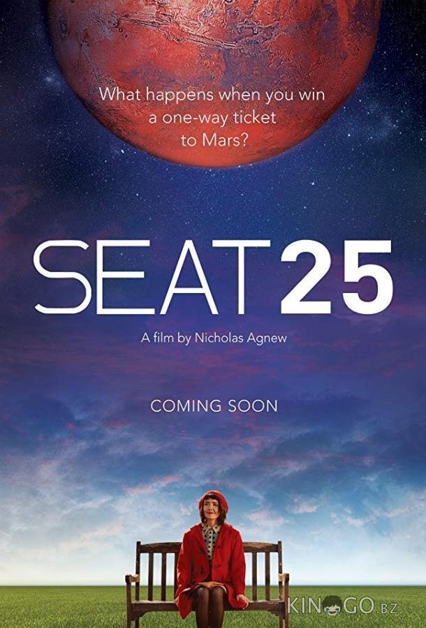 25-й пассажир 