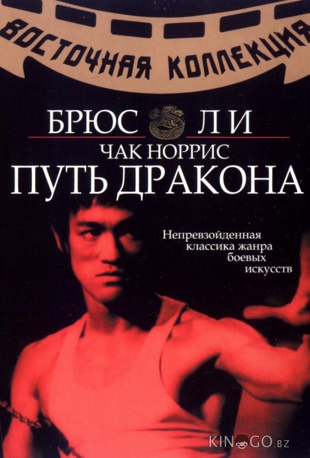 Путь дракона 