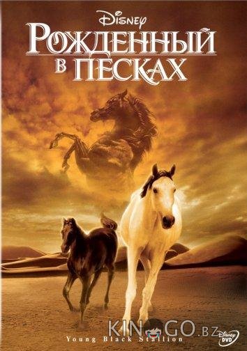 Рожденный в песках 