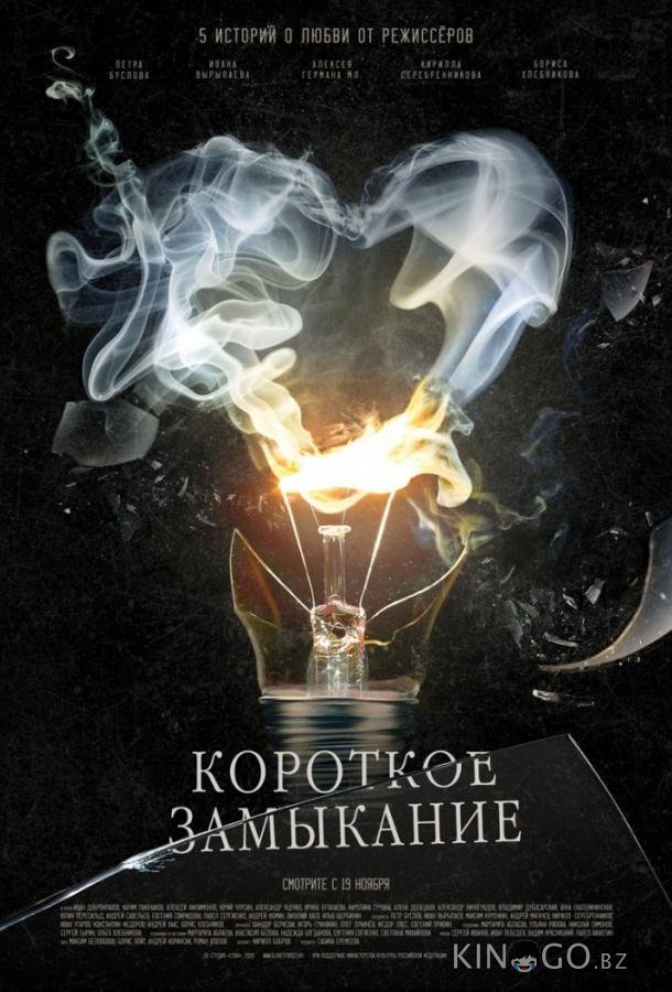 Короткое замыкание 