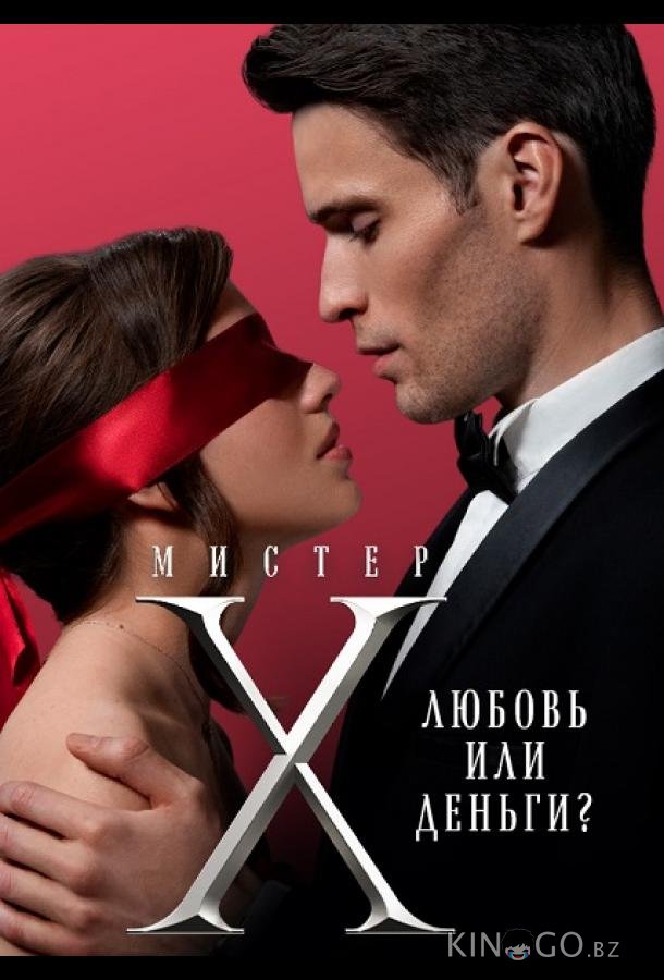 Мистер X 2 6