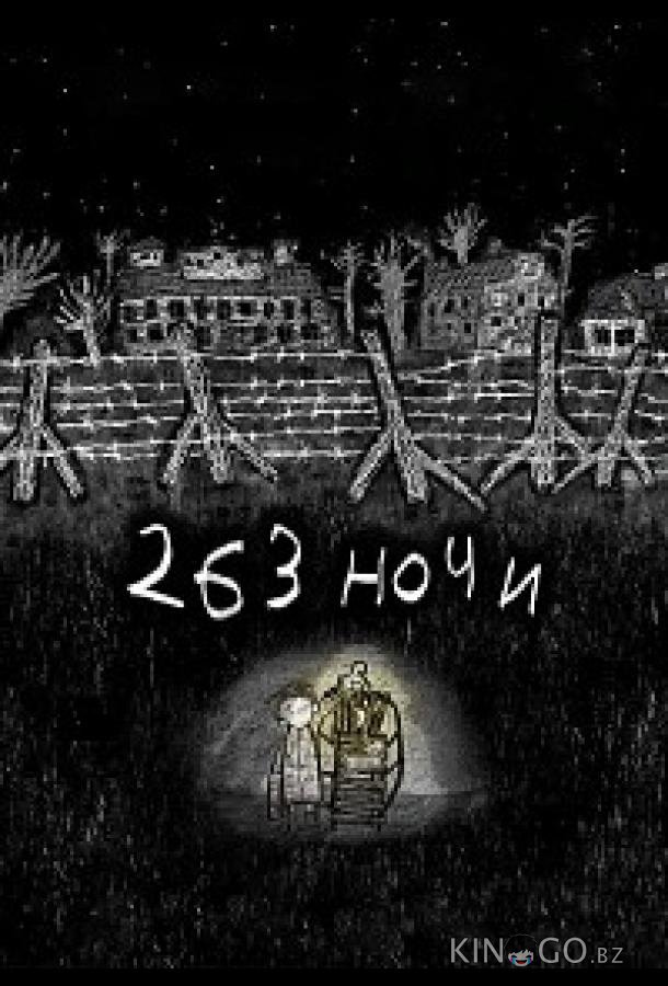 263 ночи 