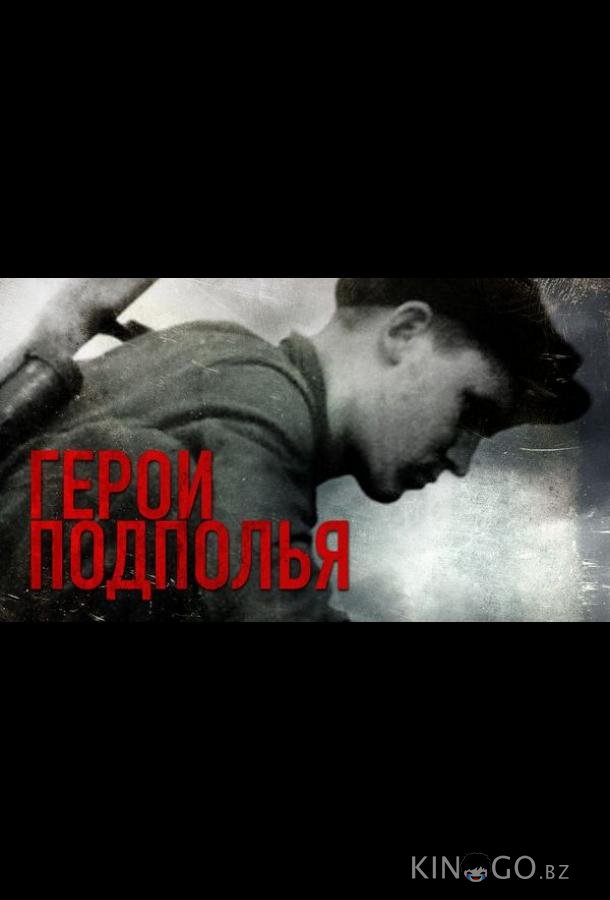 Герои подполья 1 15
