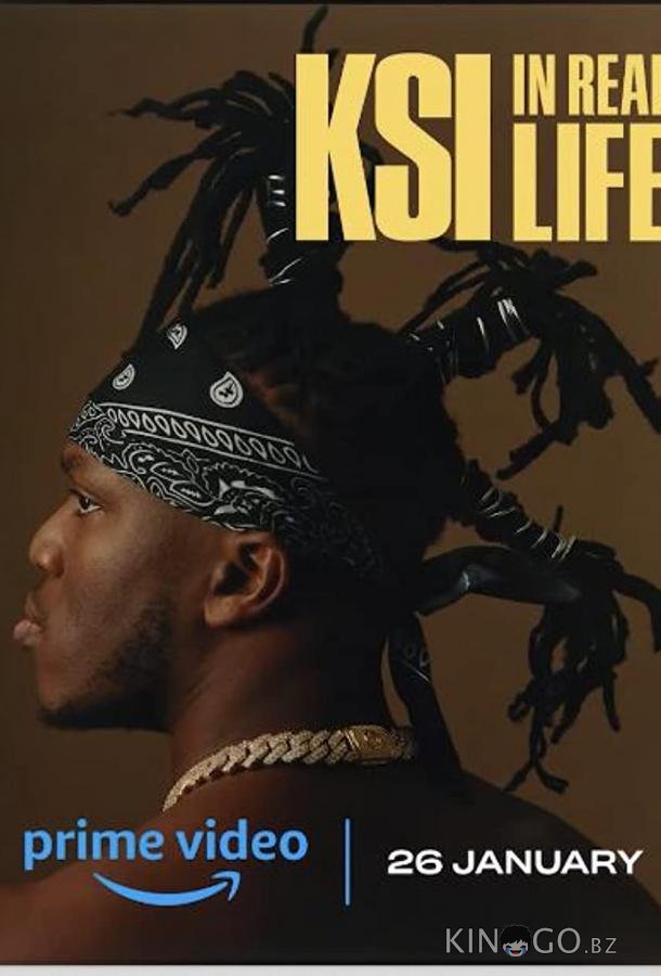 Untitled KSI Documentary 