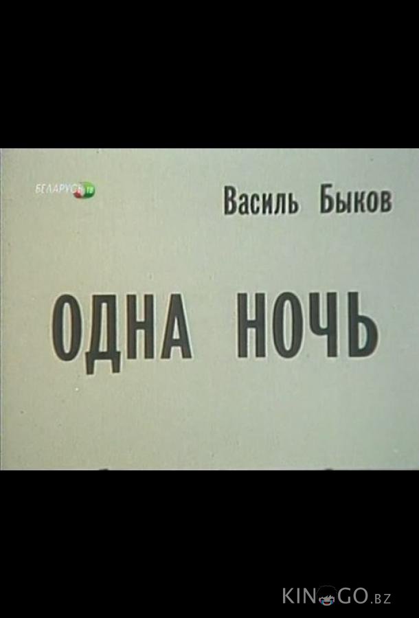 Одна ночь 