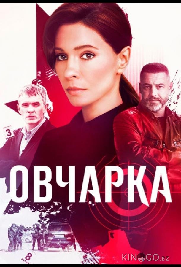 Овчарка 2 16