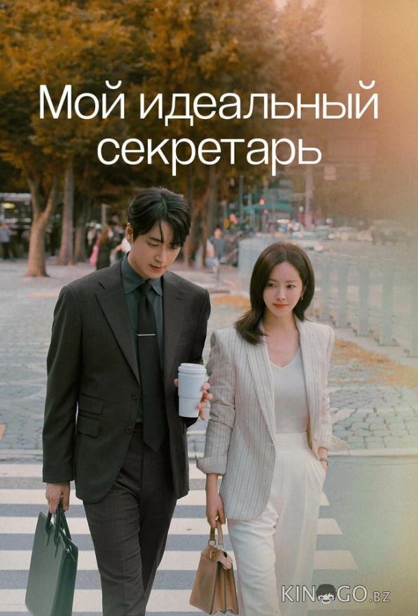 Мой идеальный секретарь 1 12