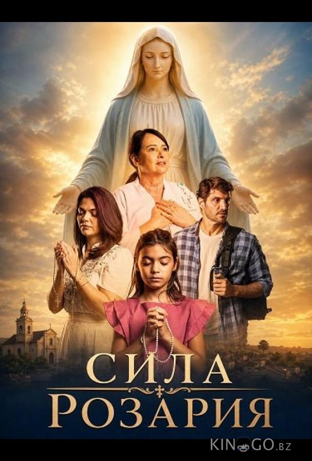 Сила Розария 