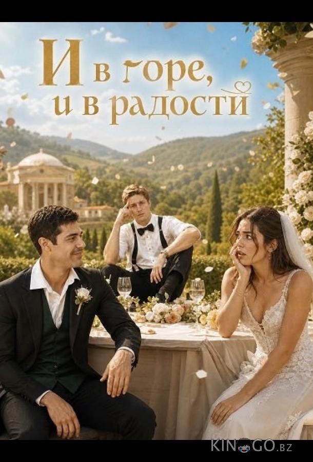 И в горе, и в радости 