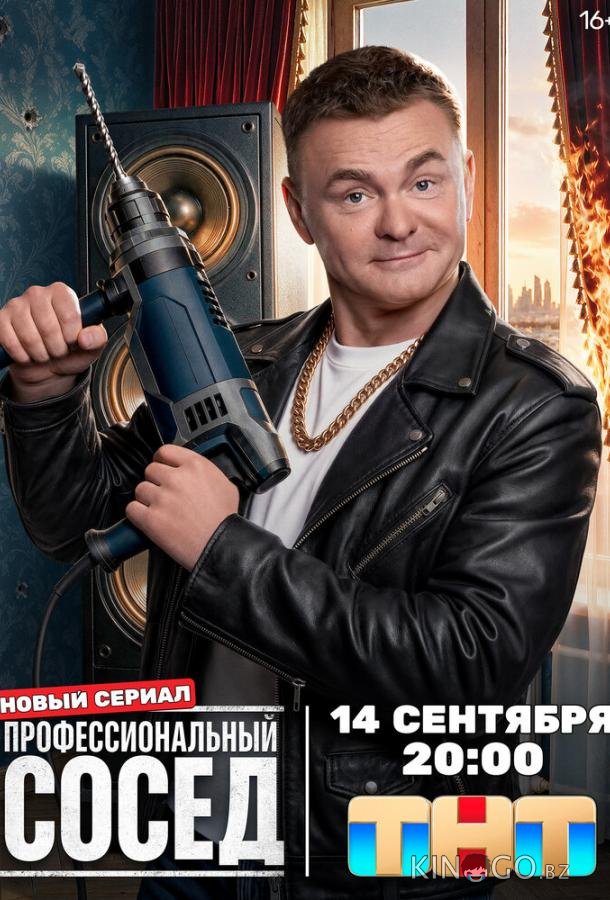 Профессиональный сосед 1 16