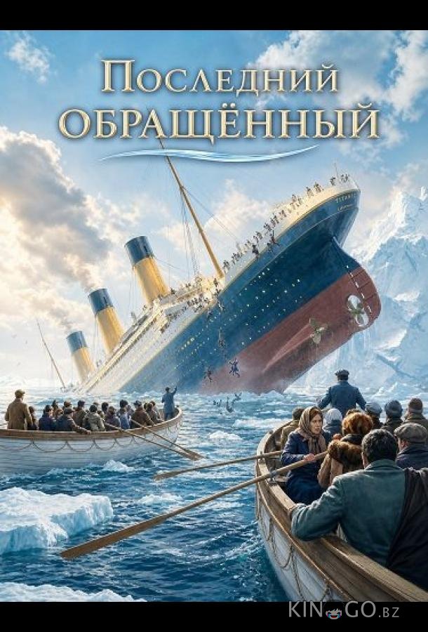 Последний обращённый 