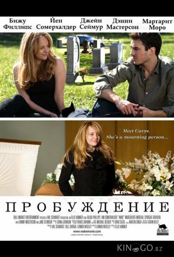 Пробуждение 