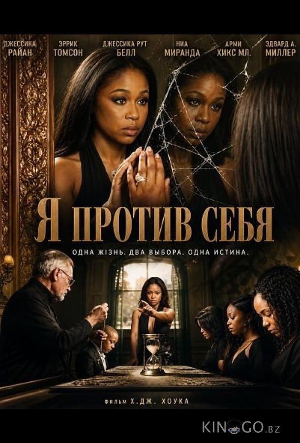 Я против себя 