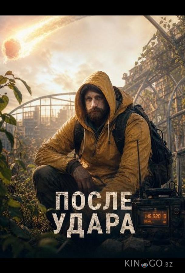 После удара 