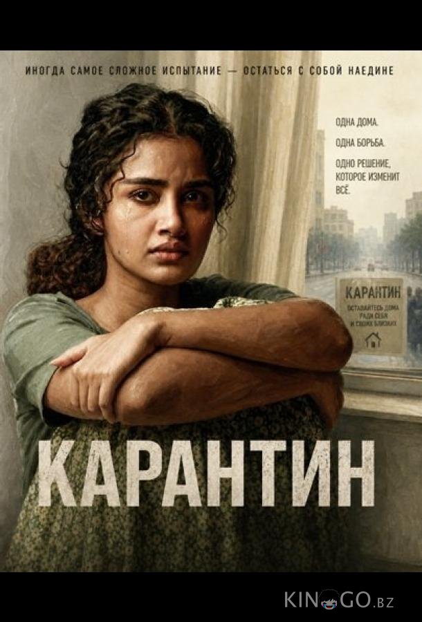 Карантин 