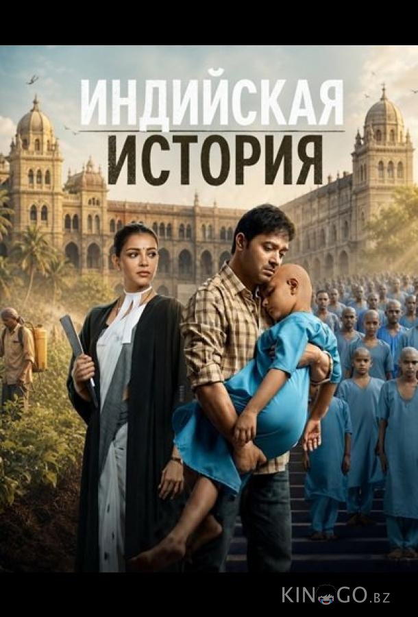 Индийская история 