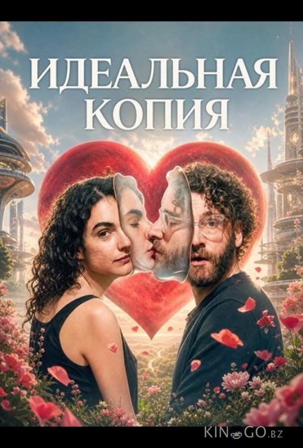 Идеальная копия 