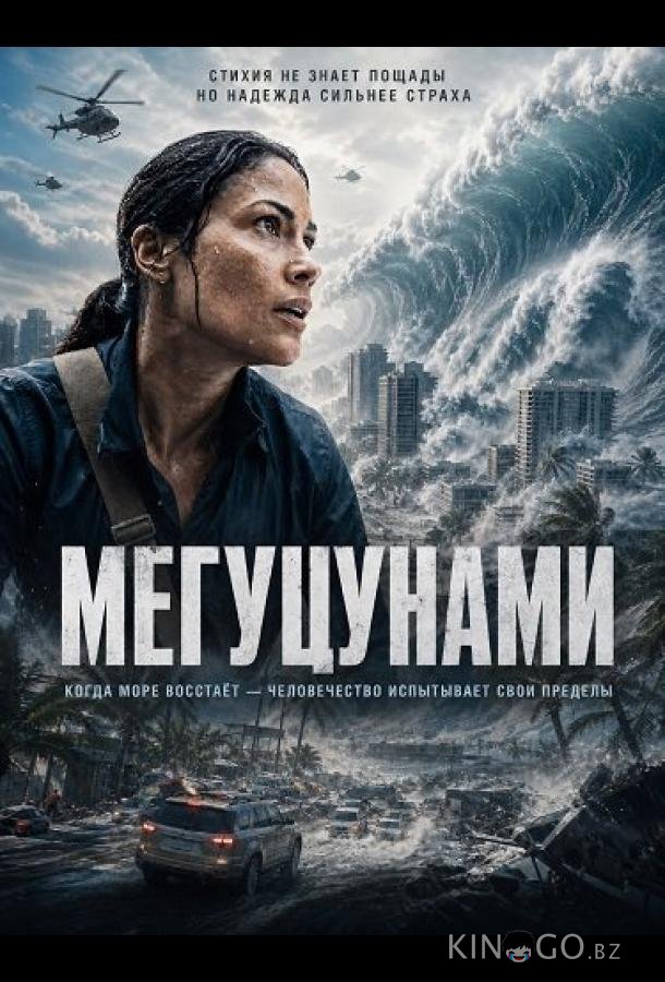 Мегуцунами (2026)